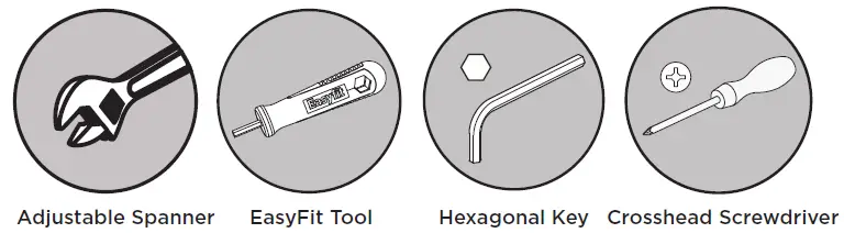 BRISTAN-EFSNK-BLK-D1-Lemon-Easy-Fit-Monobloc-Sink-Mixer-Chrome-FIG-2