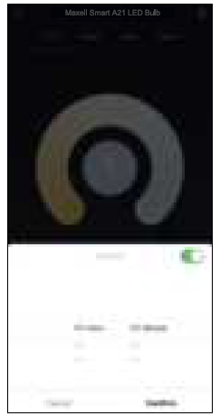 maxell-LEDA21E26-Smart-LED-Bulb-14