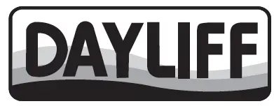 DAYLIFF-SF-Water-Softener-User-Manual-LOGO