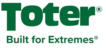 Toter logo