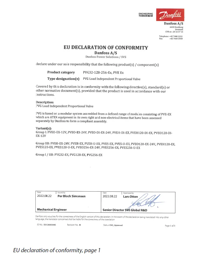 Danfoss-PVG-EX-Proportional-Valve-Group-FIG-12
