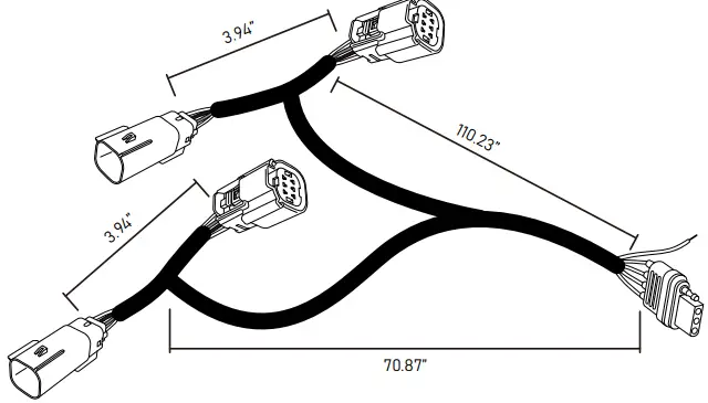 OPT7 Redline F150 Connect Adapter-FIG2