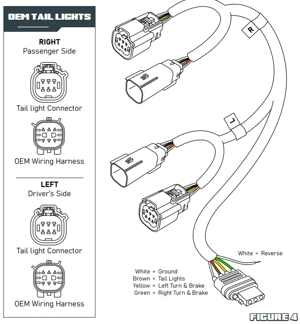 OPT7 Redline F150 Connect Adapter-FIG6