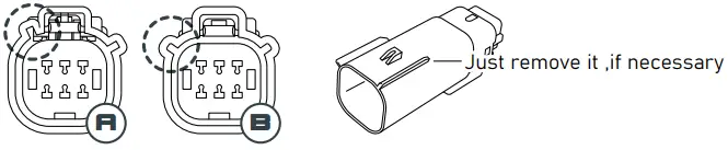 OPT7 Redline F150 Connect Adapter-FIG7