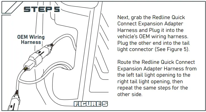 OPT7 Redline F150 Connect Adapter-FIG8