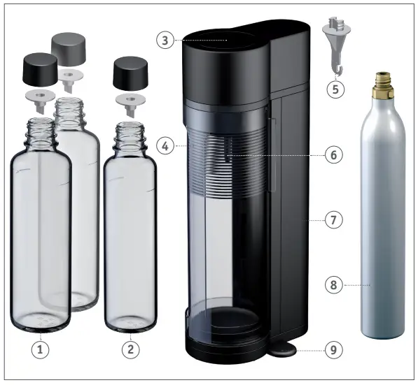 sodapop-Logan-Sparkling-Water-Maker-FIG-1