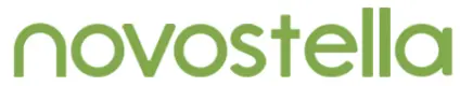 novostella logo
