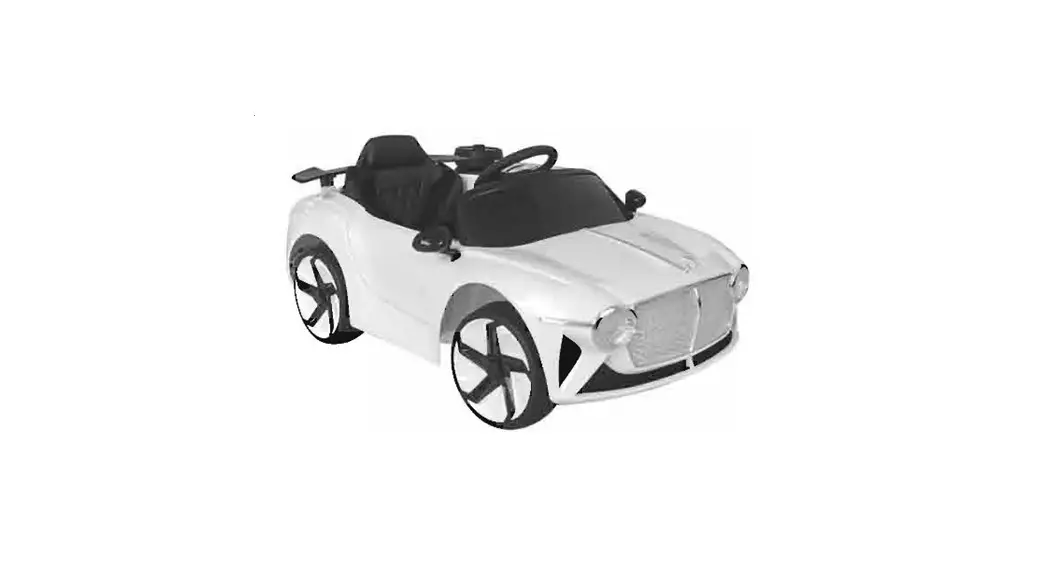 Handan City Jianerle Toy Zh198520221206 Electric Four-wheeler For Children User Manual