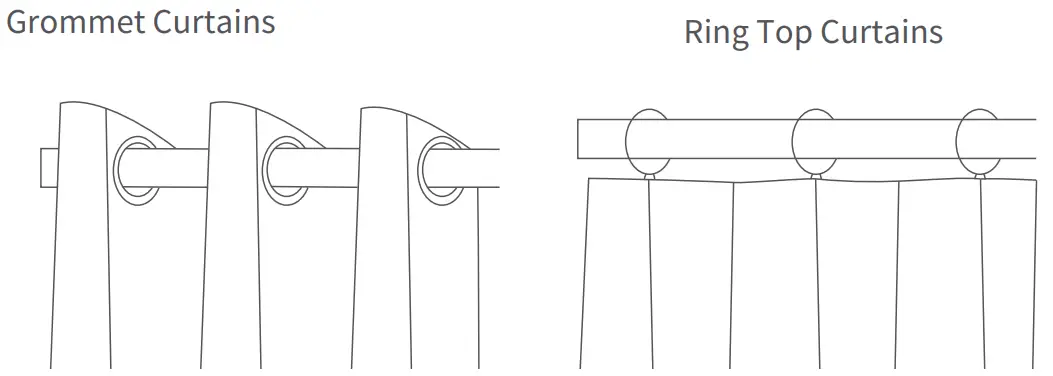Aqara Curtain Driver E1 Rod - fig 1