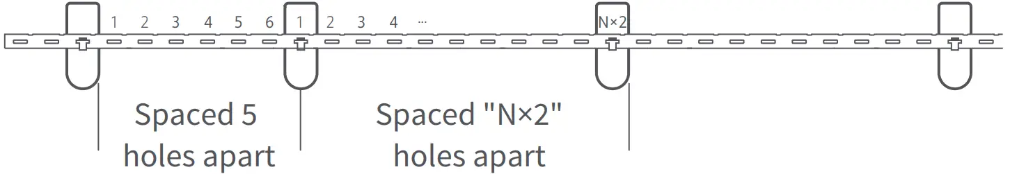 Aqara Curtain Driver E1 Rod - fig 10