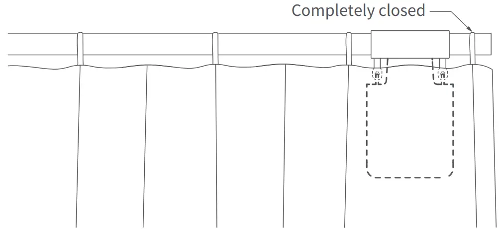 Aqara Curtain Driver E1 Rod - fig 14