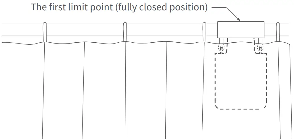 Aqara Curtain Driver E1 Rod - fig 15