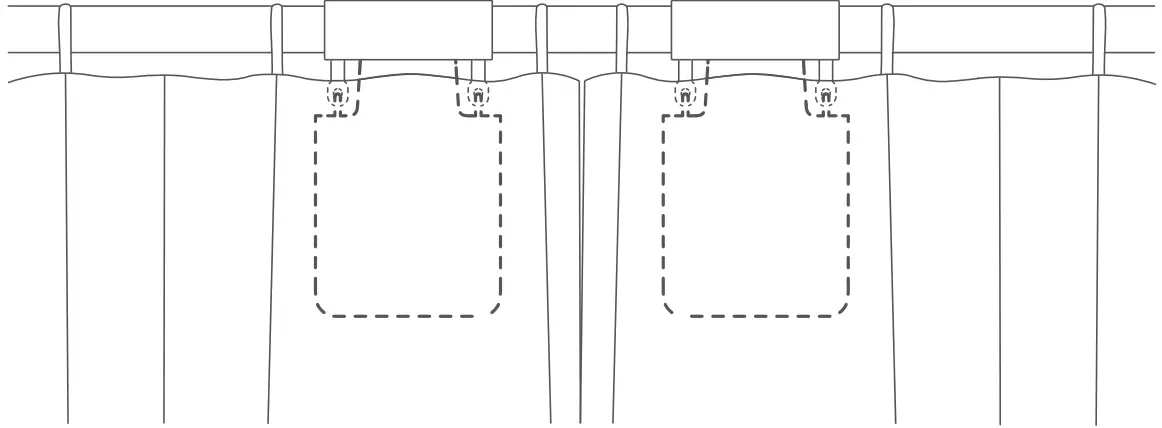 Aqara Curtain Driver E1 Rod - fig 17