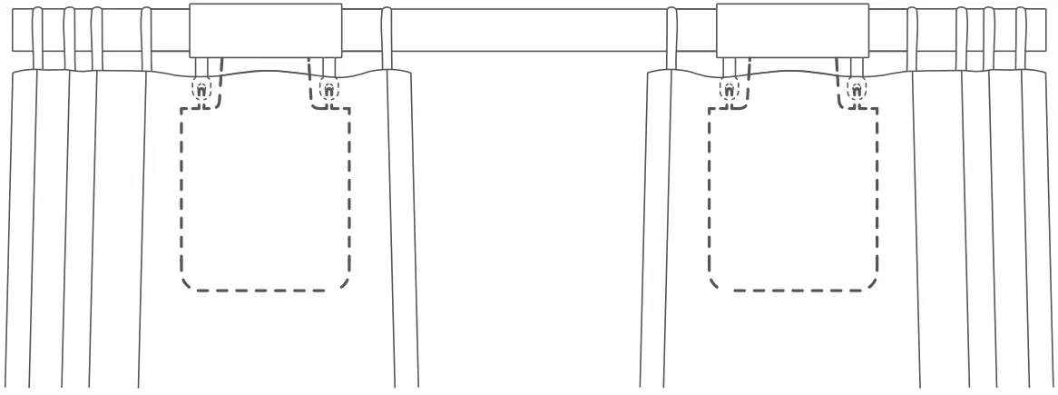 Aqara Curtain Driver E1 Rod - fig 18