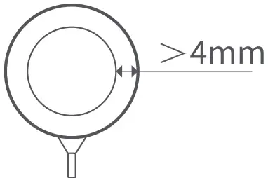 Aqara Curtain Driver E1 Rod - fig 3