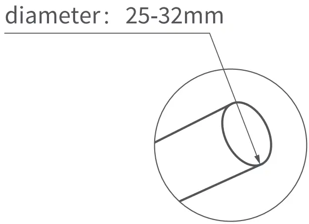 Aqara Curtain Driver E1 Rod - fig 4