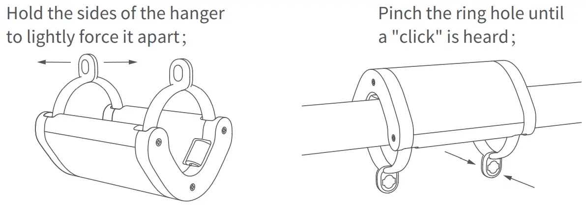 Aqara Curtain Driver E1 Rod - fig 6
