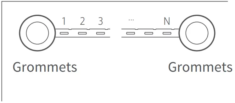 Aqara Curtain Driver E1 Rod - fig 8