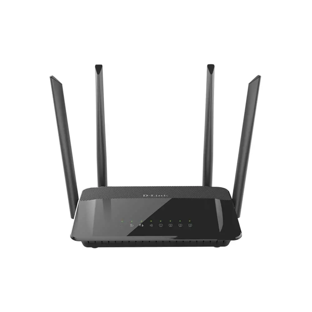 D-link Dir-842v2 Wi-fi Router Installation Guide D-link Dir-842v2 Wi-fi Router Installation Guide