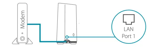 WEB BROWSER SETUP Figure 2