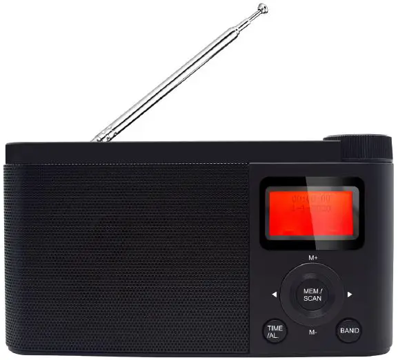 EKO-KPR50-Portable-AM-FM-Alarm-Clock-Radio-PRODUCT