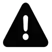 Warning Icon