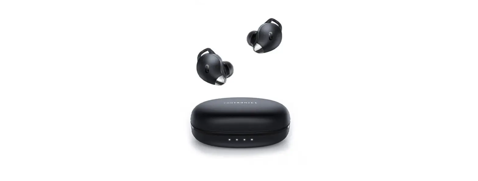Taotronics Tt-bh079 True Wireless Stereo Earbuds User Guide