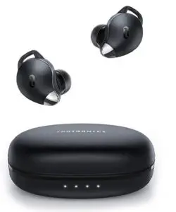 TaoTronics TT-BH079 True Wireless Stereo Earbuds
