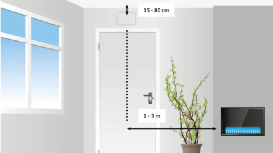 Alecto COA1910 Carbon Monoxide Detector 04