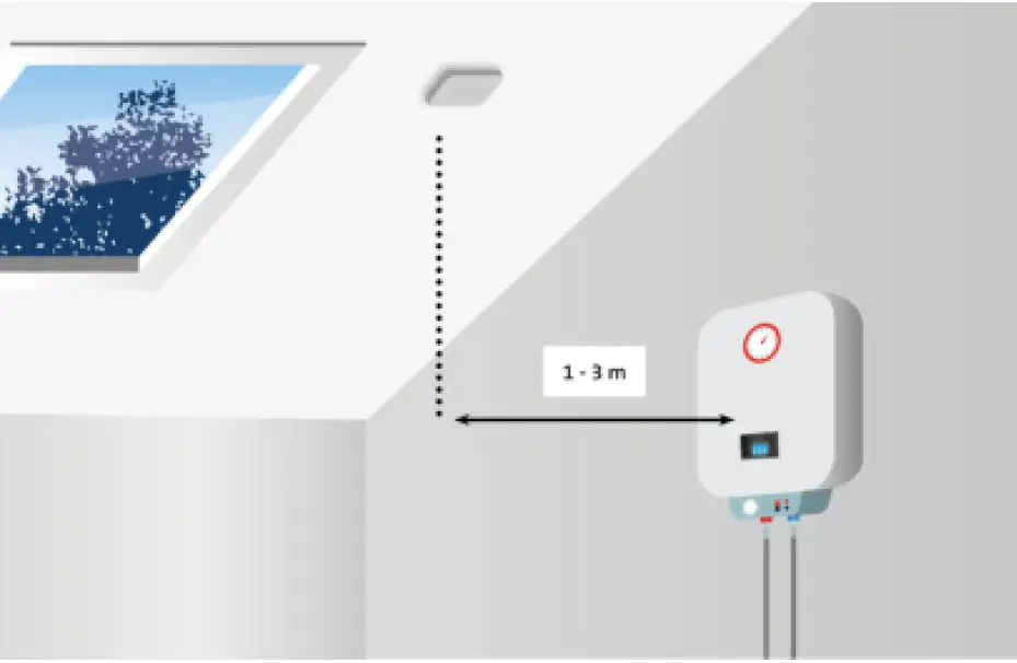 Alecto COA1910 Carbon Monoxide Detector 06