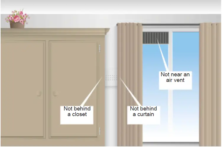 Alecto COA1910 Carbon Monoxide Detector 08