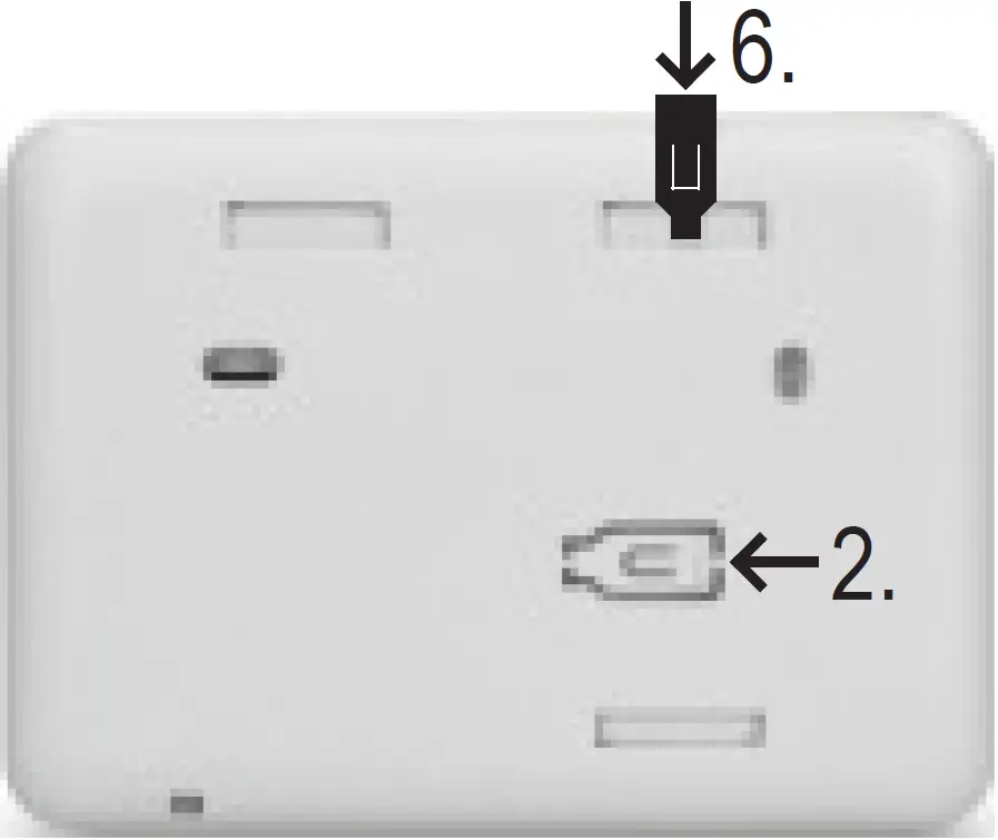 Alecto COA1910 Carbon Monoxide Detector 10