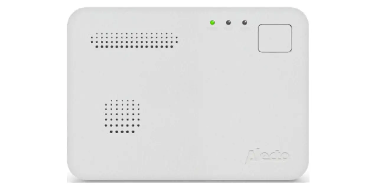 Alecto Coa1910 Carbon Monoxide Detector User Manual Alecto Coa1910 Carbon Monoxide Detector User Manual