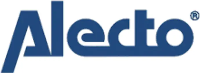 Alecto COA1910 Carbon Monoxide Detector logo