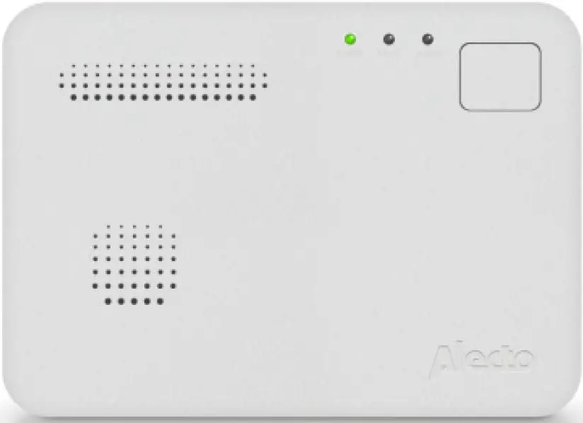 Alecto COA1910 Carbon Monoxide Detector product