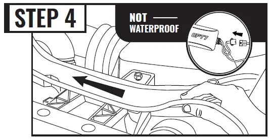OPT7-LIGHTING-AuraPro-Manual-Halo-Mustang- 14