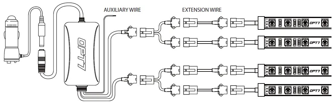 OPT7-LIGHTING-AuraPro-Manual-Halo-Mustang- (9)