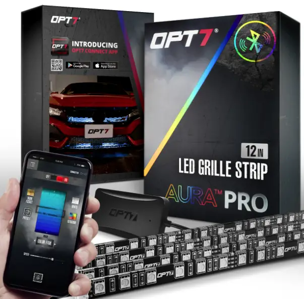 OPT7-LIGHTING-AuraPro-Manual-Halo-Mustang-PRO