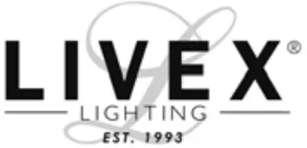LIVEX logo