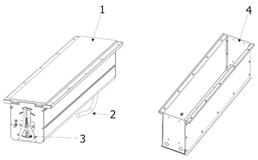 ANOLIS Eminere Inground Wireless DMX - fig 1