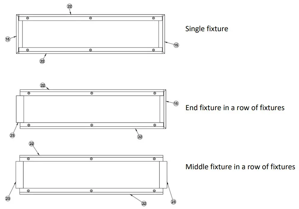 ANOLIS Eminere Inground Wireless DMX - fig 11