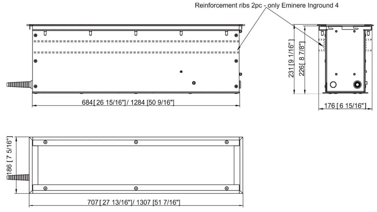 ANOLIS Eminere Inground Wireless DMX - fig 17