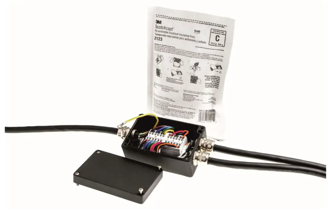 ANOLIS Eminere Inground Wireless DMX - fig 8