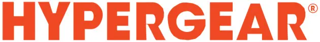 HYPERGEAR logo