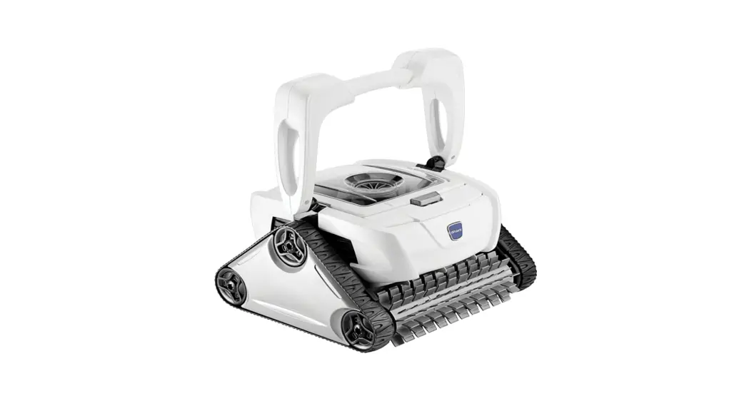 Polaris Type Em27 Neo Robotic Pool Cleaner Owner's Manual