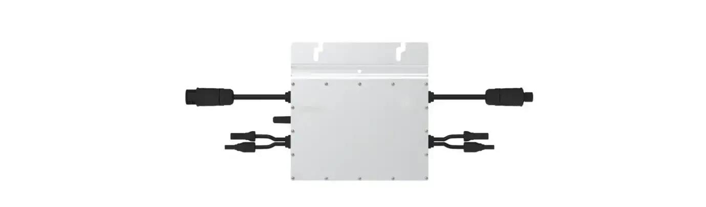 Hoymiles Hmp Operation Guide (app) User Guide