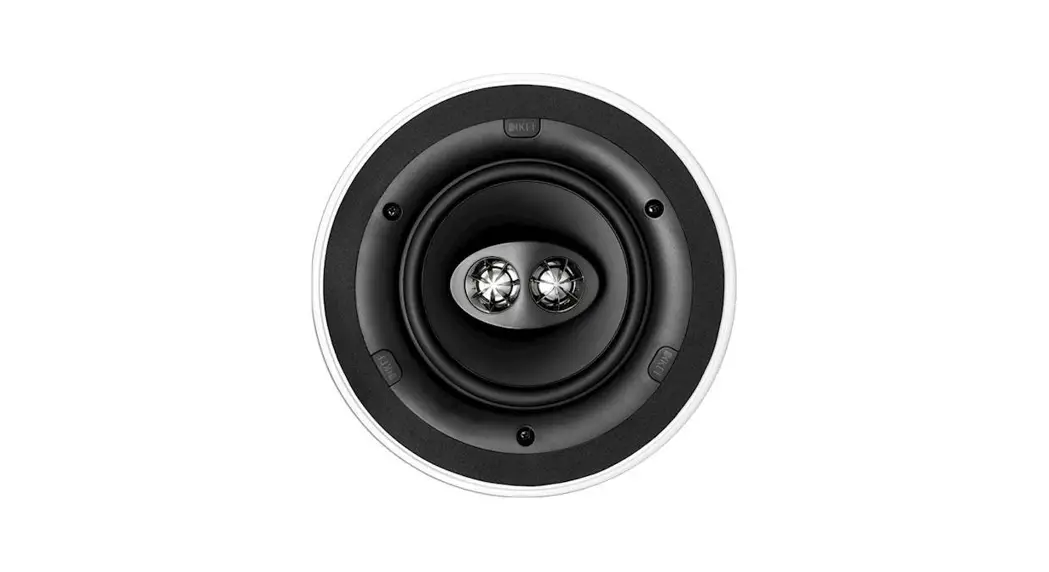 Kef Ci115qct Architectural Speaker Instructions Kef Ci115qct Architectural Speaker Instructions