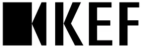 KEF logo