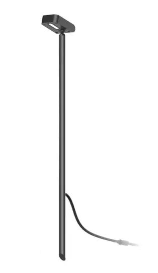 Beacon LIGHTING 220418 Seaside Bay Path Bollard