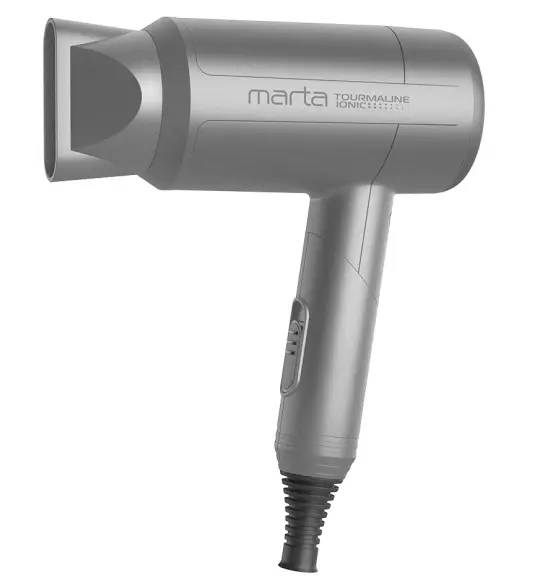 marta MT-1265 Hair Dryer